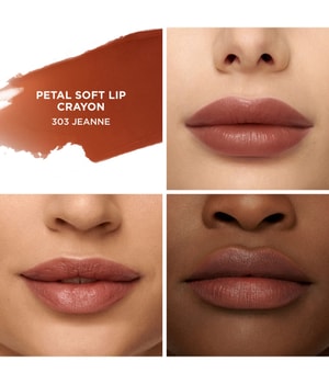 LAURA MERCIER Petal Soft Lipstick Crayon Lippenstift-1.6 g