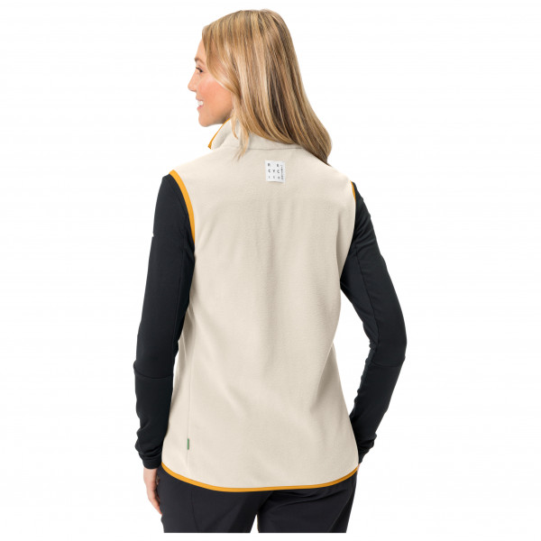 Vaude - Women's Rosemoor Fleece Vest - Fleeceweste