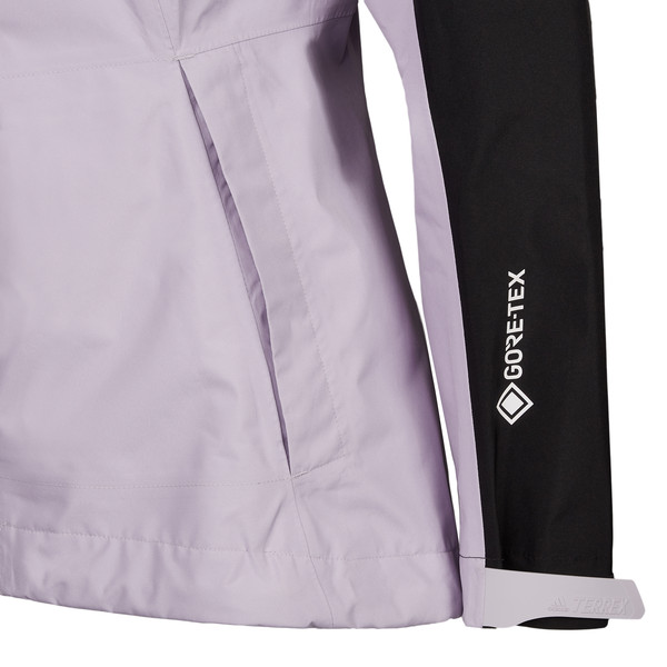 XPERIOR GORE-TEX PACLITE RAIN JACKET Damen - Regenjacke