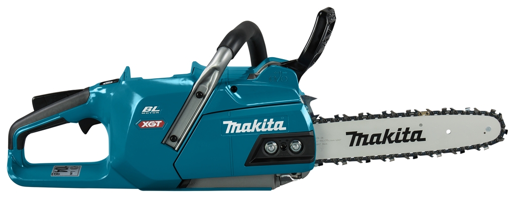 Makita UC010GZ Kettensäge 30 cm 40V Max ohne Akkus und Ladegerät