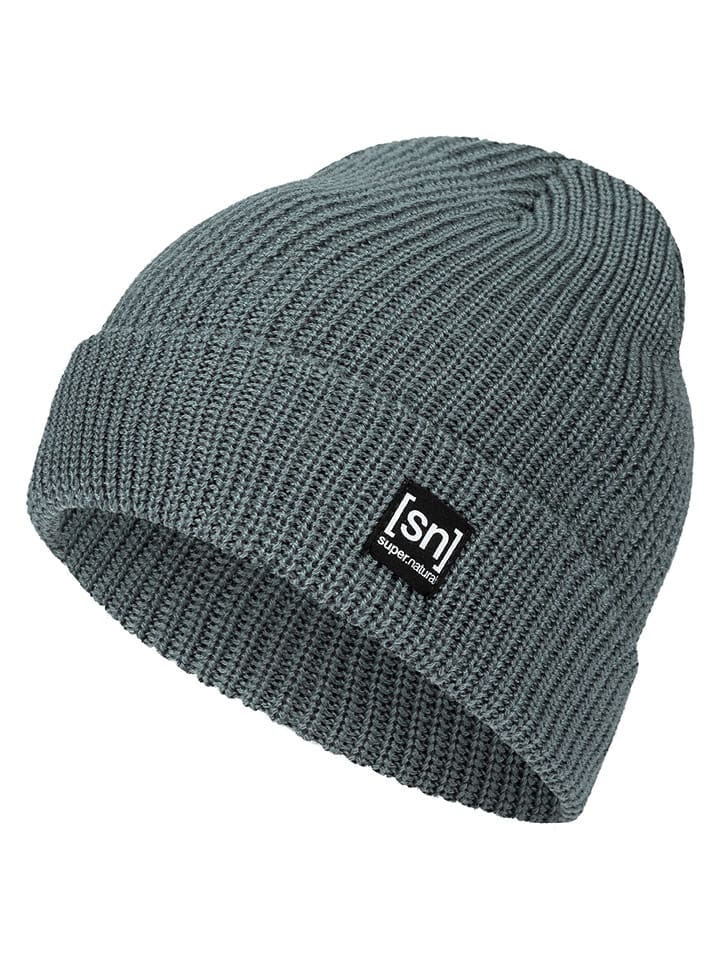 super.natural Beanie 