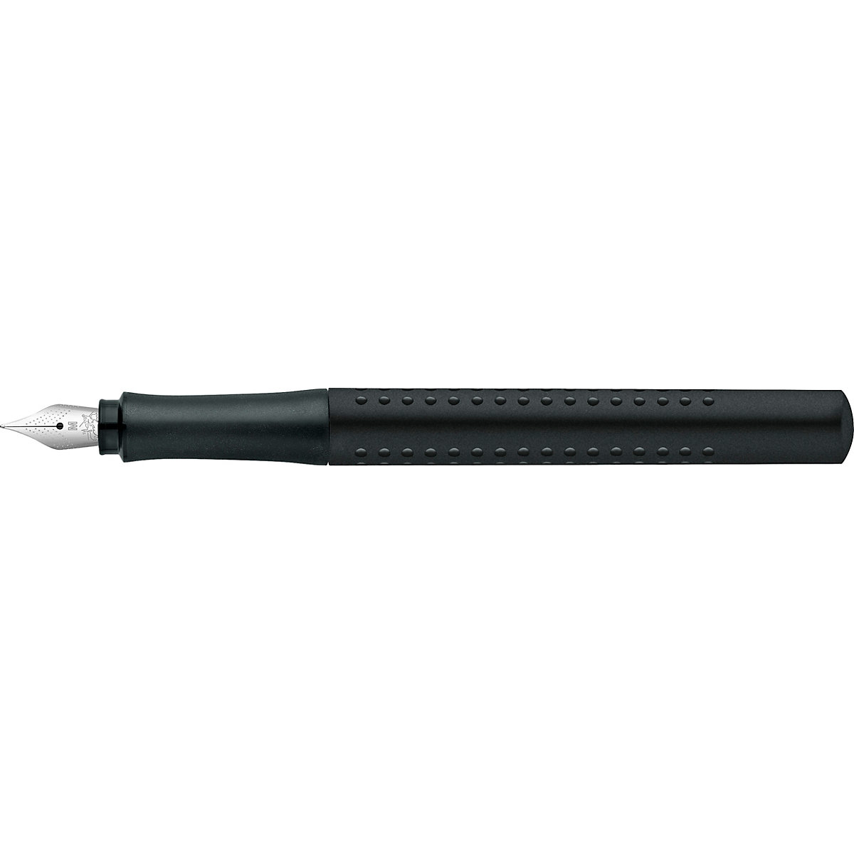 Füllhalter GRIP 2011 M schwarz