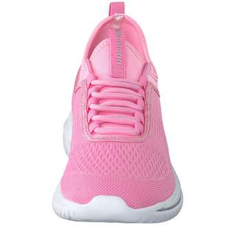 Dockers Slip on Sneaker in rosa