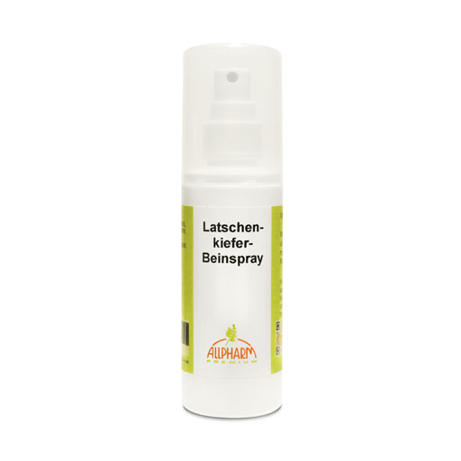 LATSCHENKIEFER BEINSPRAY  100 ml  Spray