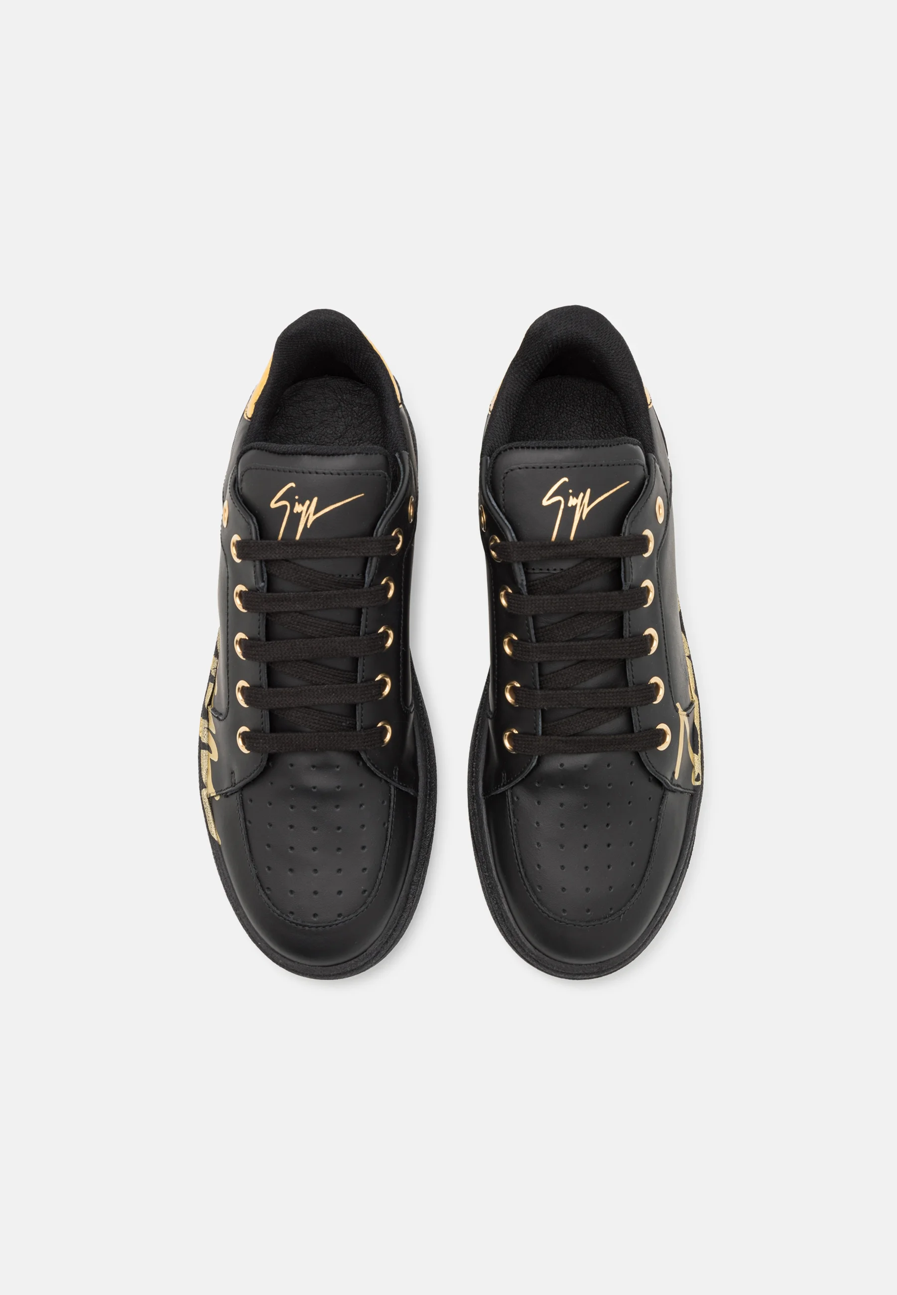 Giuseppe Zanotti NUEVO - Zapatillas bajas