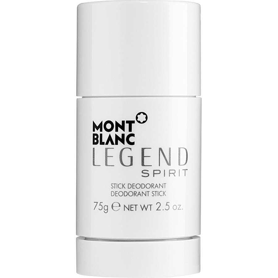 Deodorant Stick