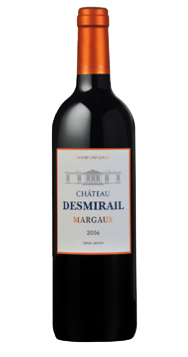 Desmirail 1995