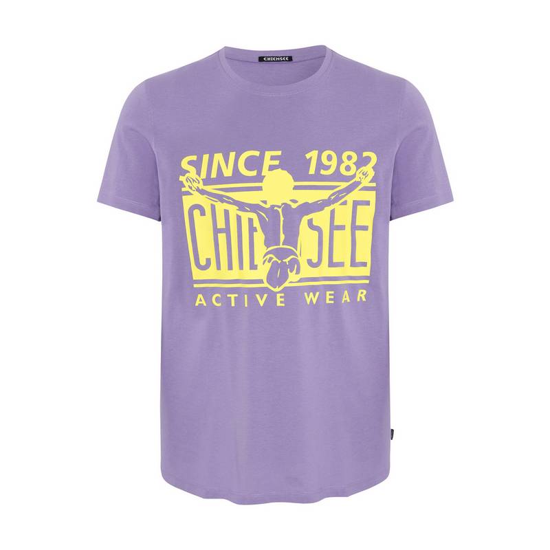 Chiemsee T-Shirt T-Shirt Herren