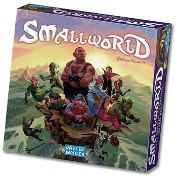 Small World