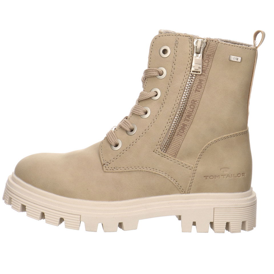 Tom Tailor Boots