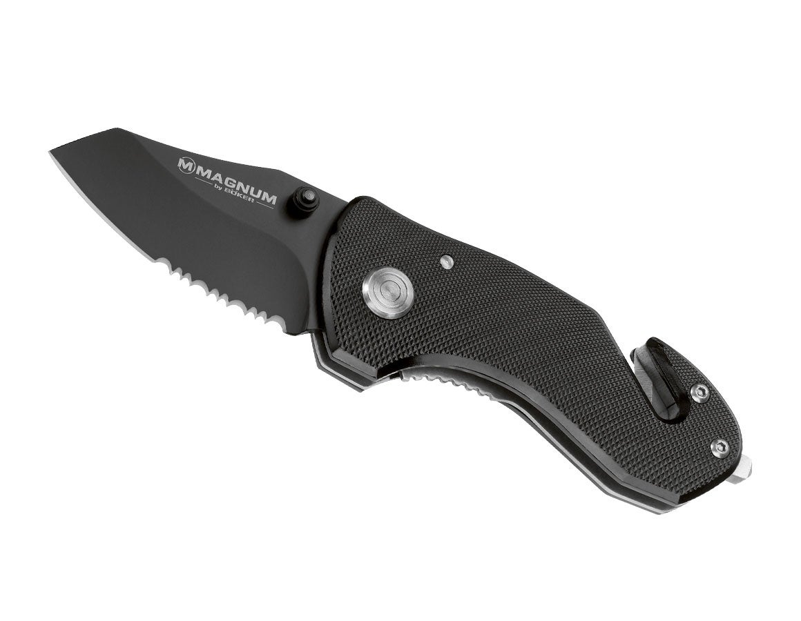 Arbeits-Einhandmesser gear rescue