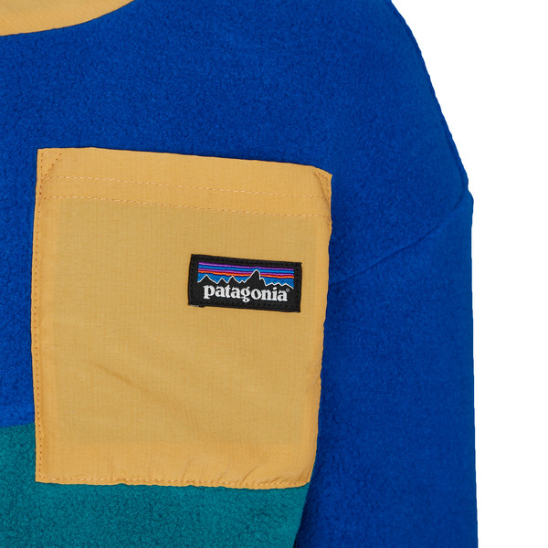 BABY SYNCH JKT Kinder - Fleecejacke