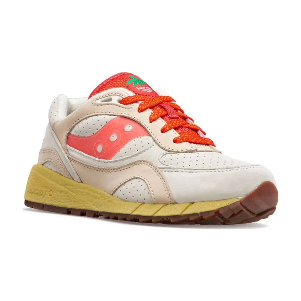 Saucony Shadow 6000 New York Cheesecake S70700-1 / braun