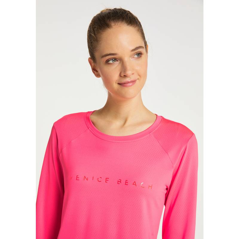 VENICE BEACH VB Pittis T-Shirt Damen
