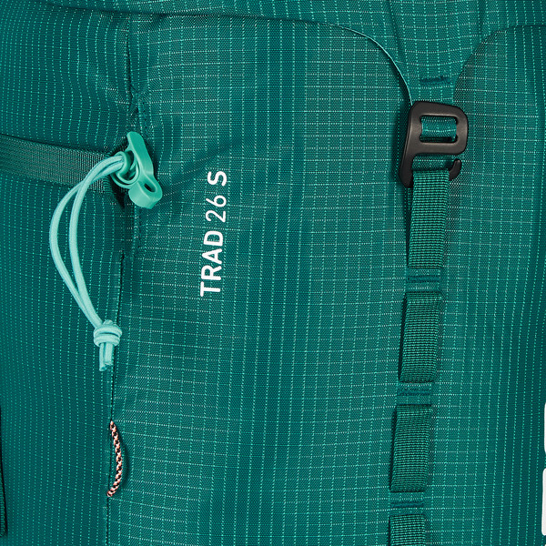 TRAD 26 S - Kletterrucksack