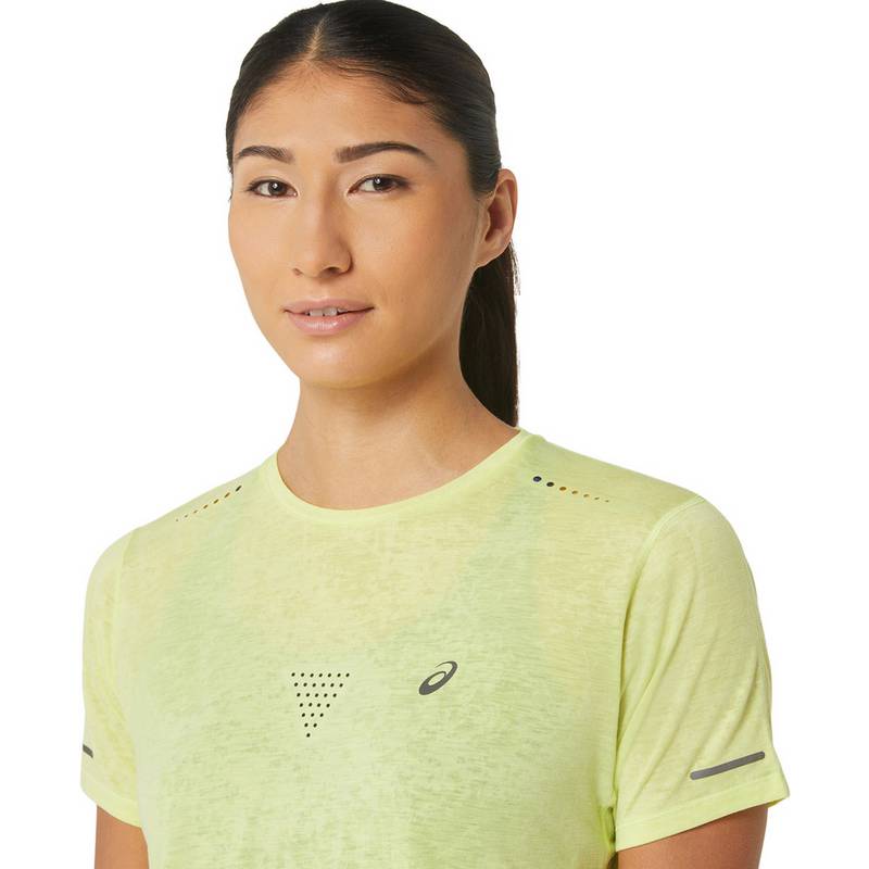 ASICS METARUN Funktionsshirt Damen
