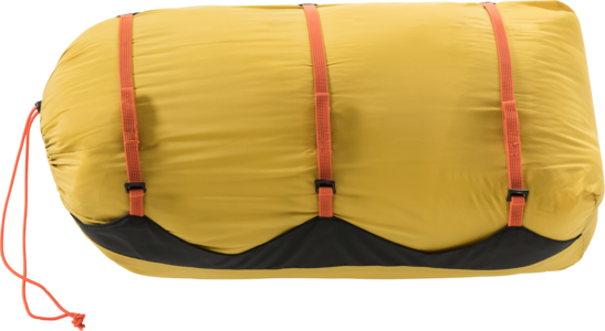 deuter Astro Pro 1000 EL | Daunenschlafsack