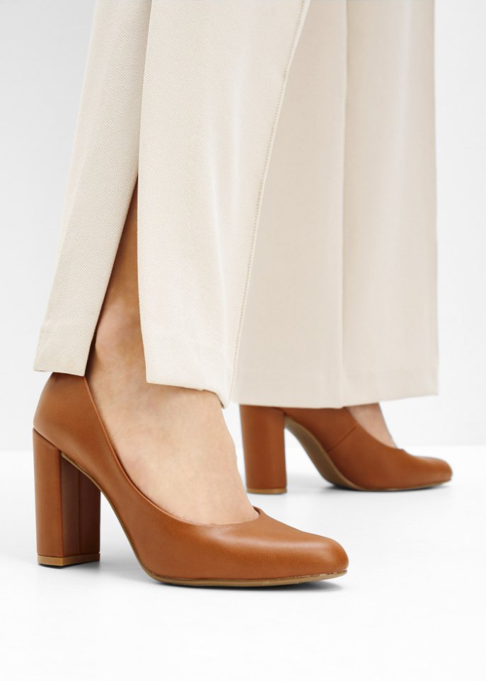 Pumps