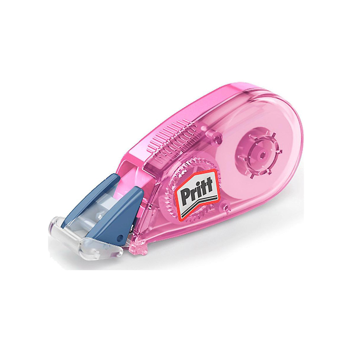 Pritt Korrekturroller micro Rolly, 2 x 6 m