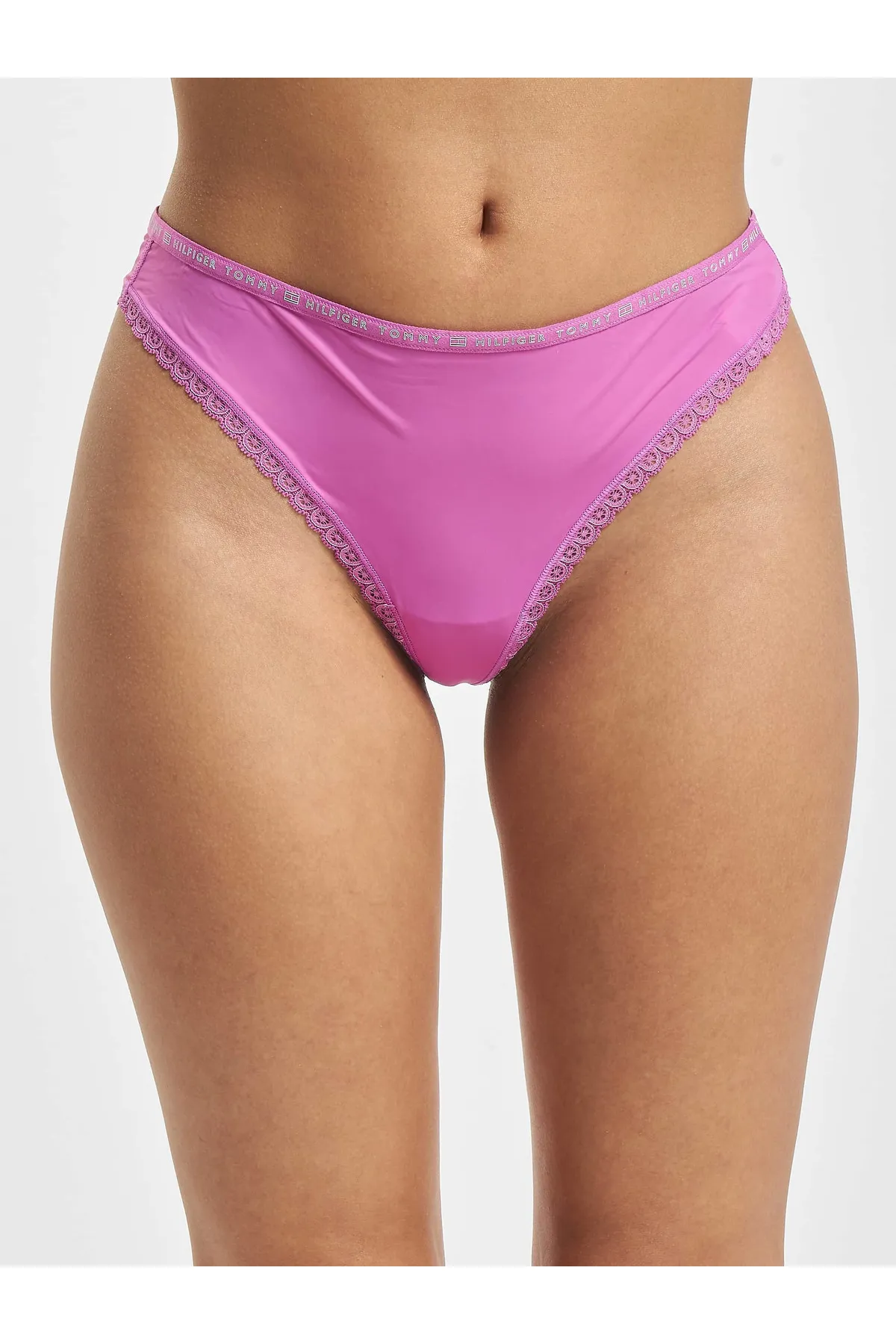 Tommy Hilfiger  Damen Tommy Hilfiger 3 Pack Tanga