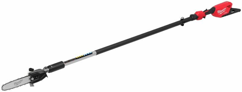 Milwaukee 4933480868 M18 FTPS30-0 M18 Fuel™ Drujbă cu tijă telescopică 30 cm 18 V fără baterii și încărcător