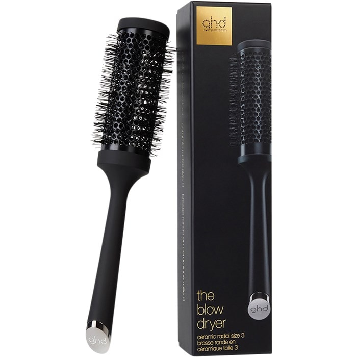 The Blow Dryer (Size 3)