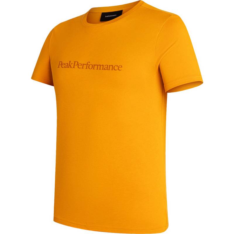 Peak Performance Ground T-Shirt Herren