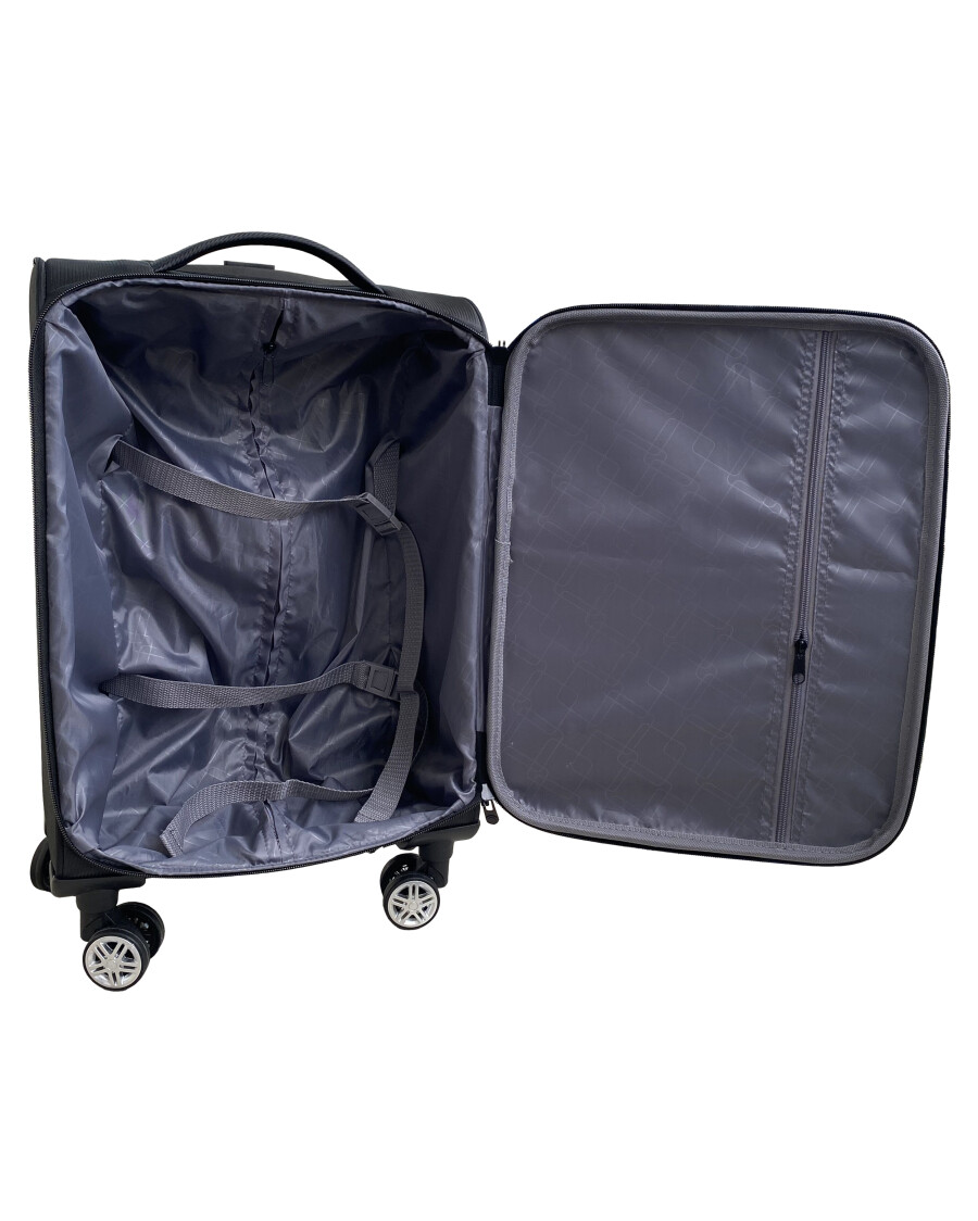 Stoff-Trolley