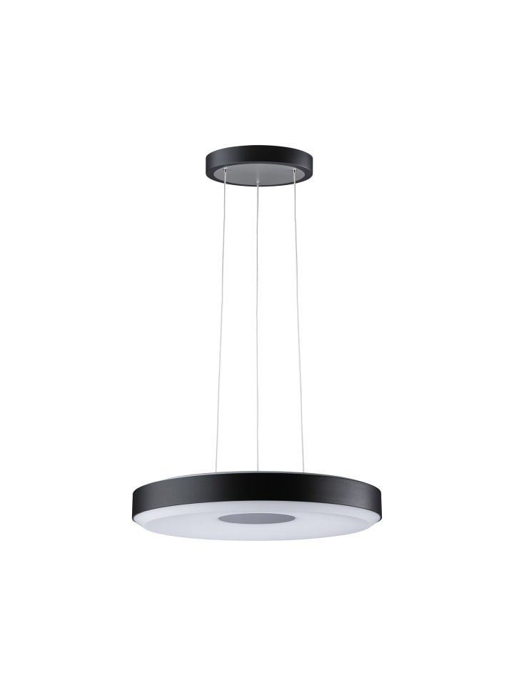 paulmann LED Pendelleuchte Puric Pane günstig kaufen onesize