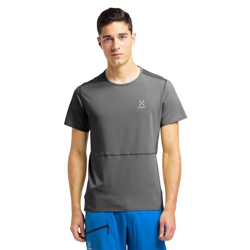 Haglfs L.I.M Crown Tee Funktionsshirt Herren