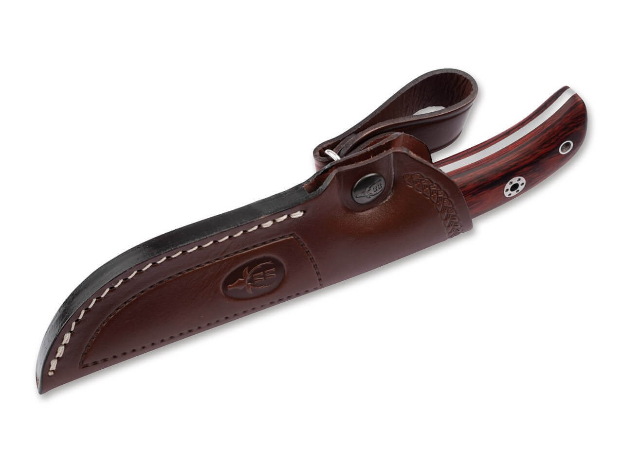 Husky Sandvik Rosewood