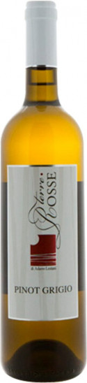 2020 Pinot Grigio Friuli Grave DOC trocken - Terre Rosse di Adamo Lestani