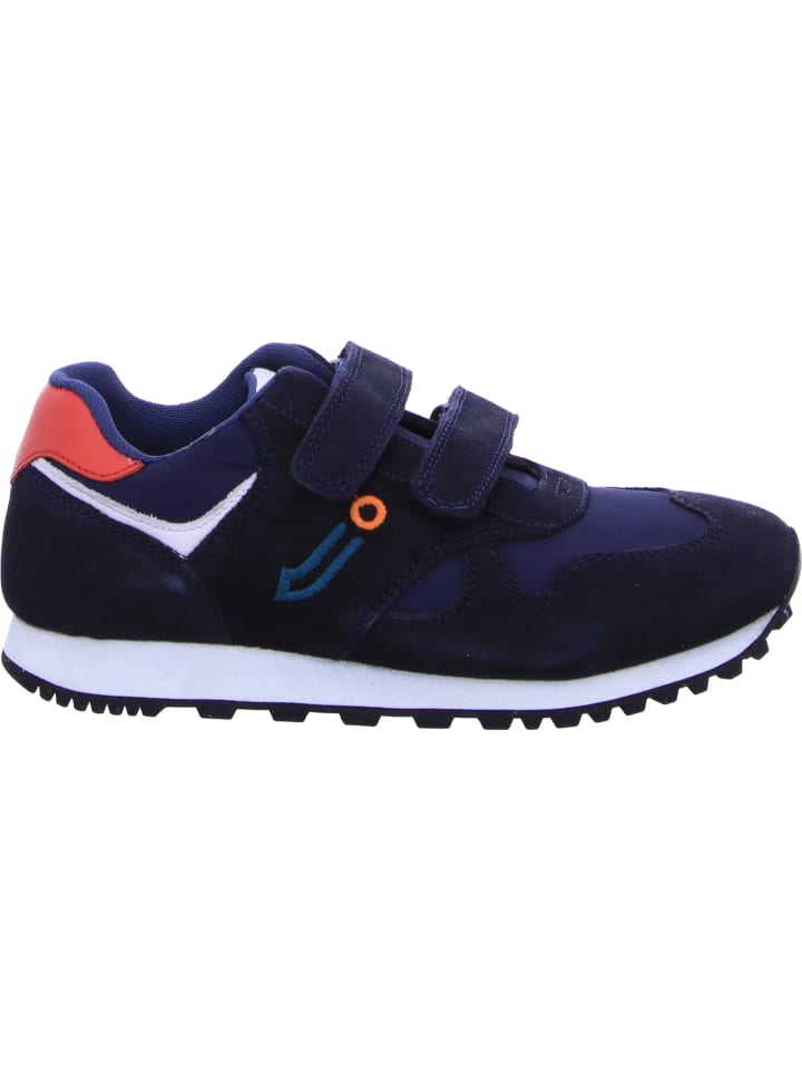 Jela Klettschuhe in blau günstig kaufen