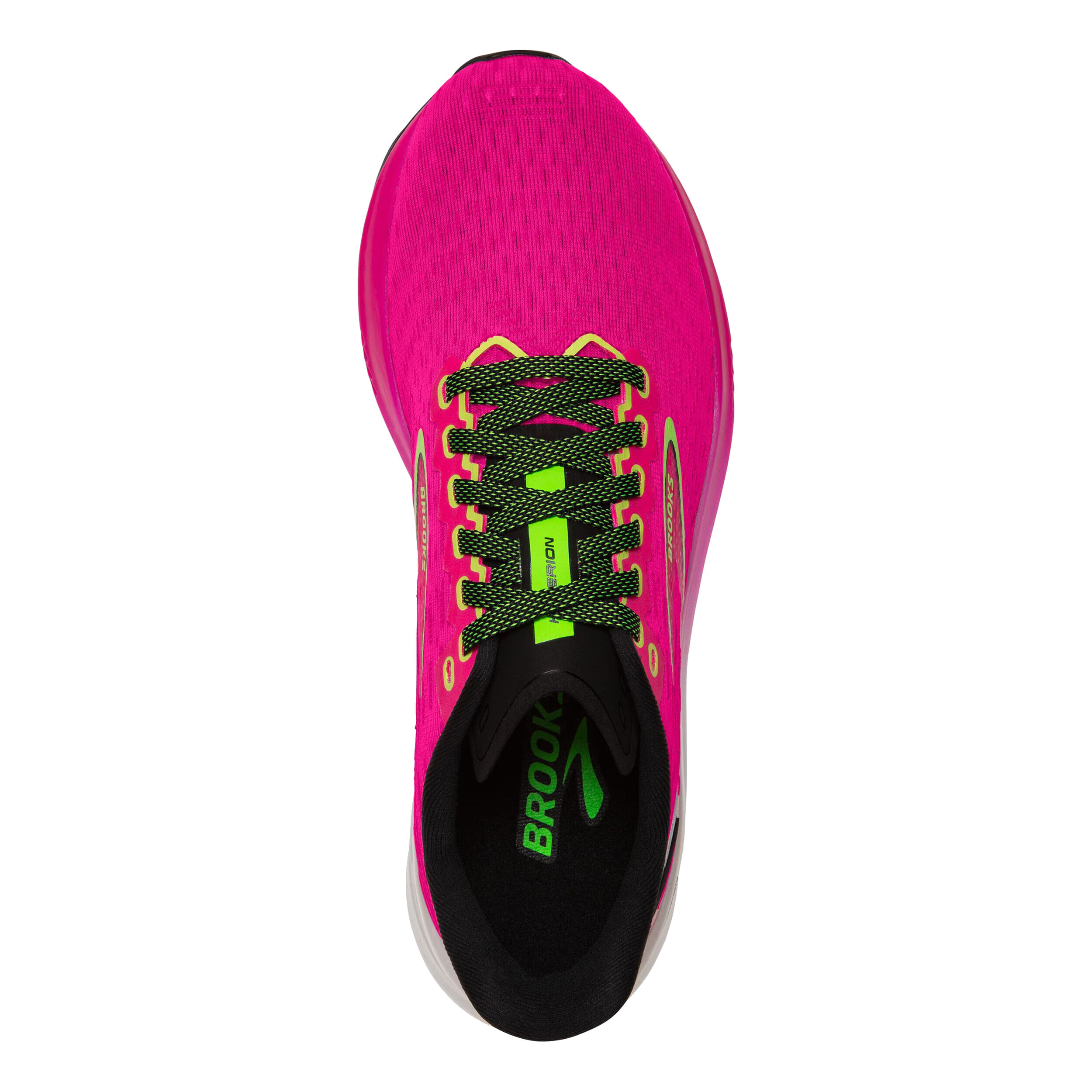 Hyperion Wettkampfschuh Damen - Pink, Grün