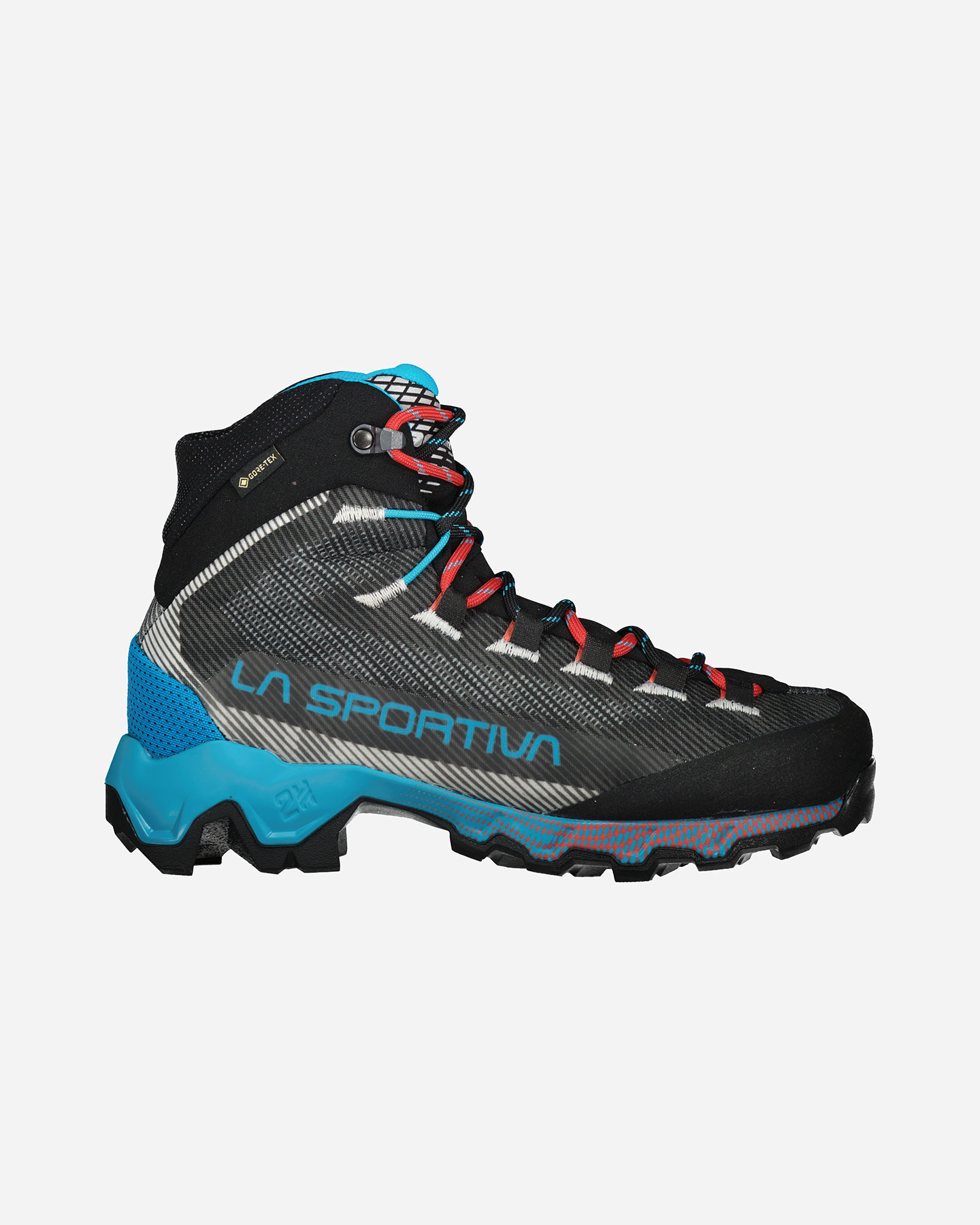 Buty górskie La Sportiva Aequilibrium Hike Gtx W ZFHS101G00B02