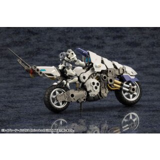 Hexa Gear Plastic Model Kit - Rayblade Impulse (Reloaded)