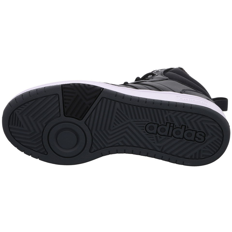adidas Hoops 3.0 Mid WTR Sneaker