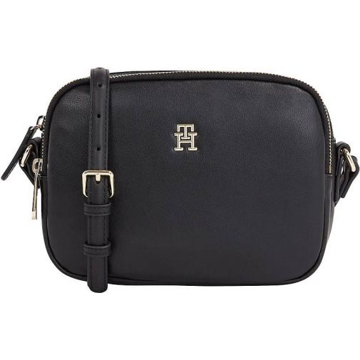TOMMY HILFIGER Damen Umhängetasche POPPY PLUS CROSSOVER