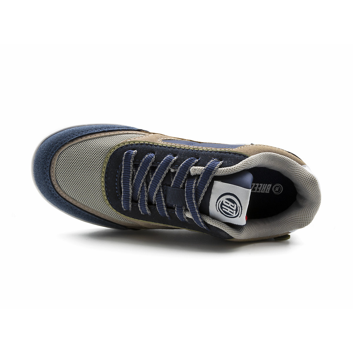Schuhe mit Rollen 