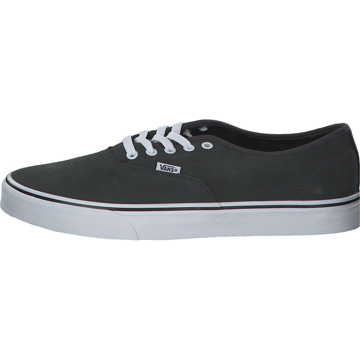 Vans Doheny Decon VN0A5ELV, Klassische- & Business Schuhe, Grau