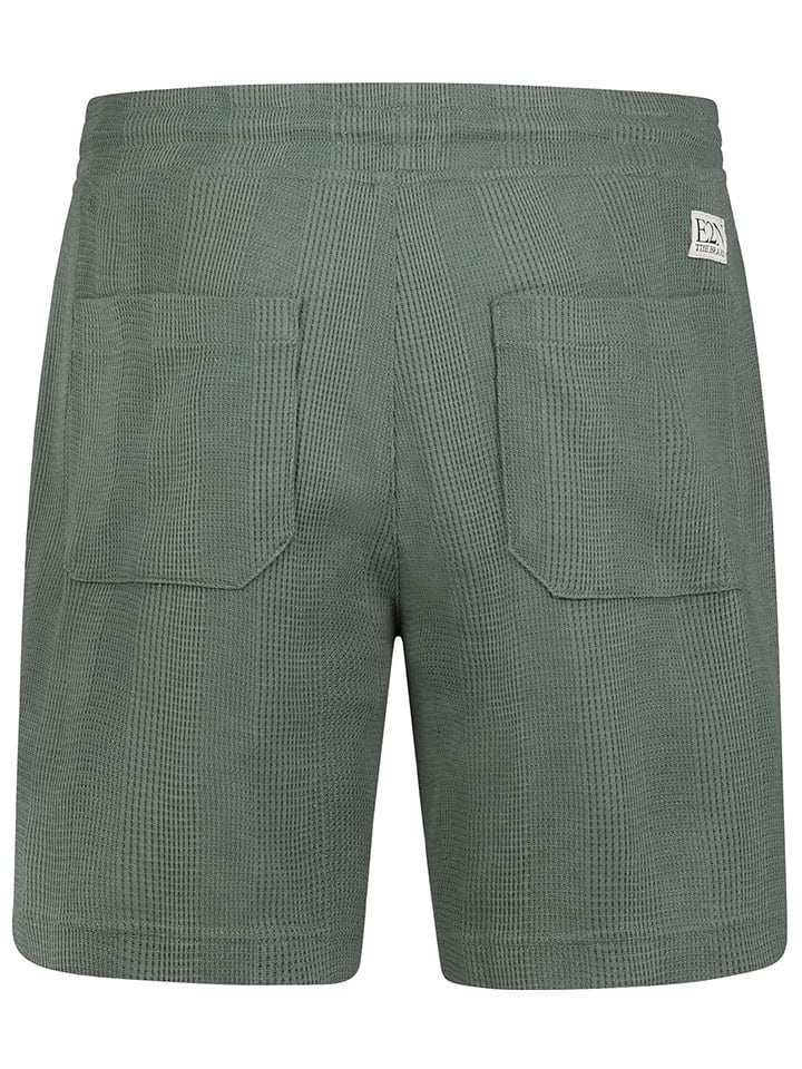 Eight2Nine Shorts in Grün günstig kaufen