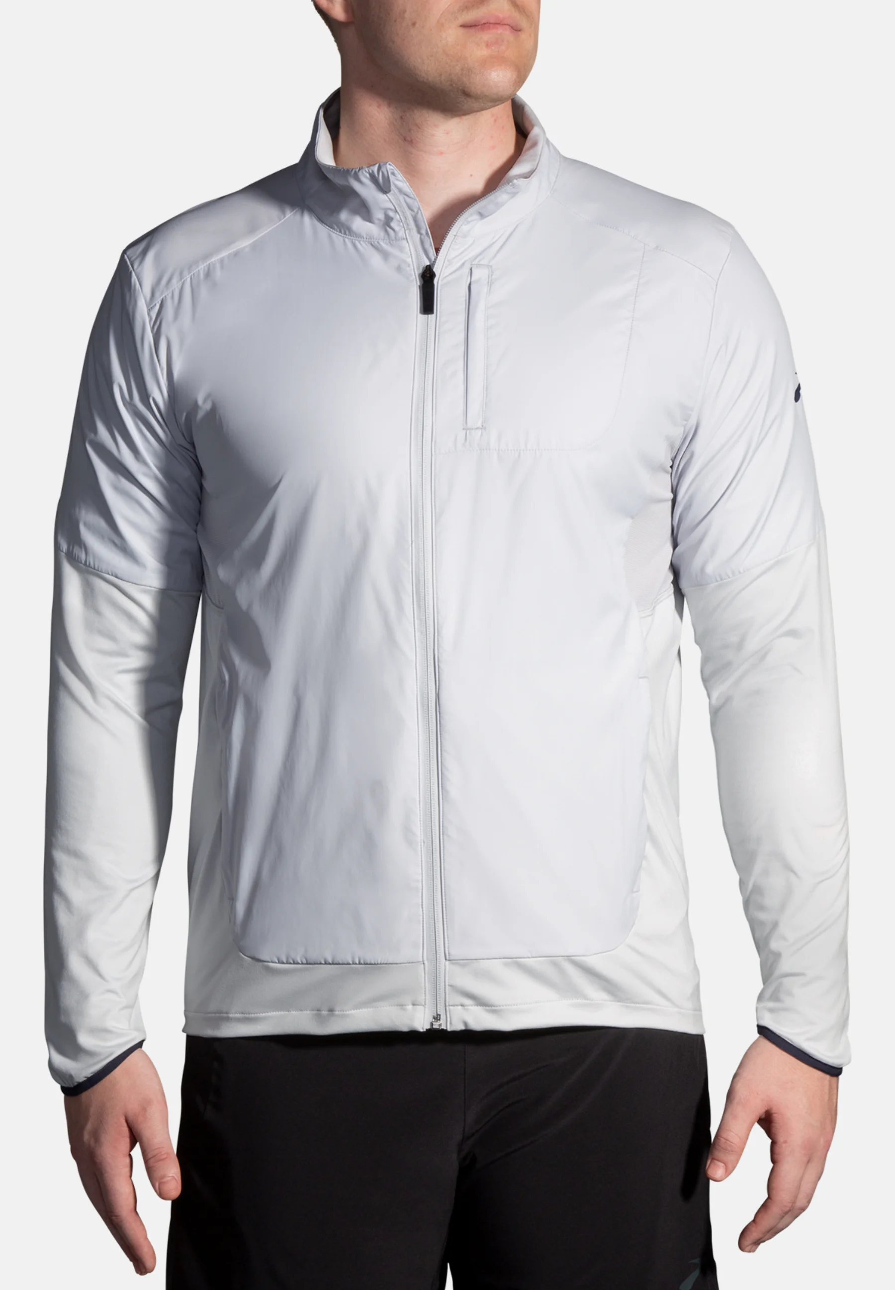 Brooks FUSION HYBRID - Chaqueta para correr