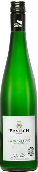 2022 Sauvgnon Kittel trocken Bio - Wine by S.Pratsch