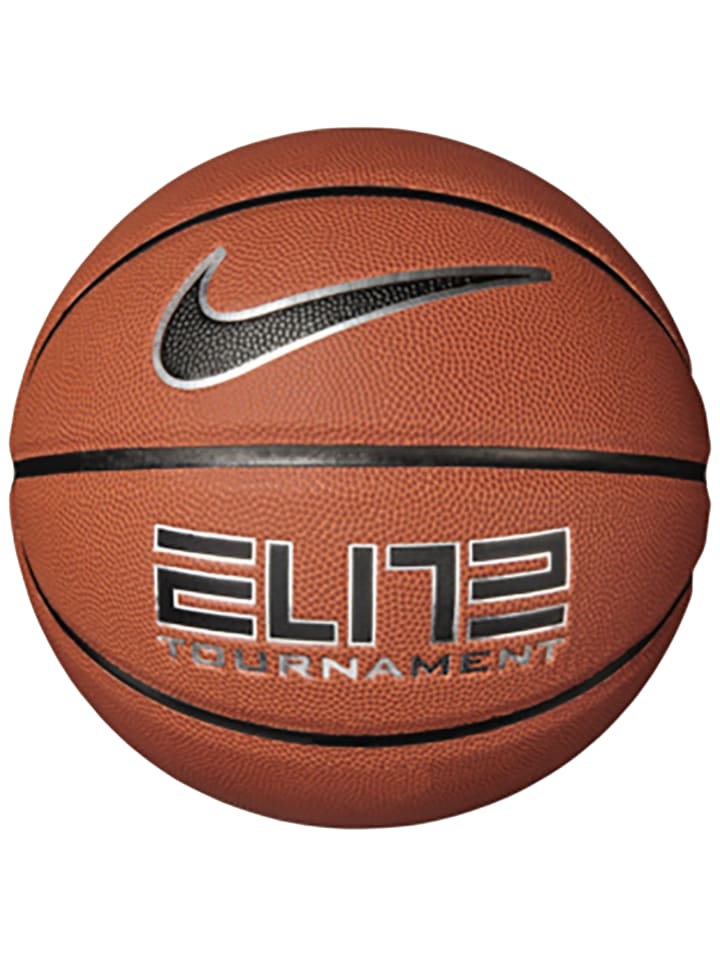 Nike Nike Elite Tournament 8p Deflated Ball in Orange günstig kaufen 7
