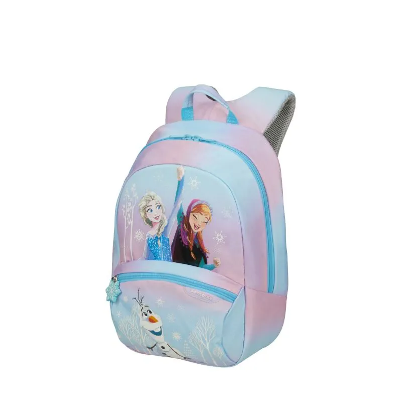 Samsonite ULTIMATE 2.0 Rucksack S+ - DISNEY FROZEN