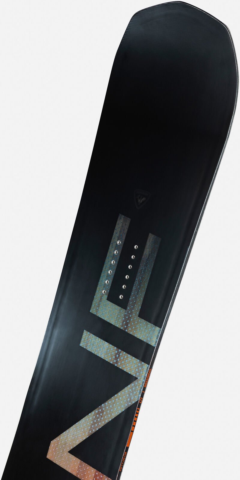 Herren Snowboard One