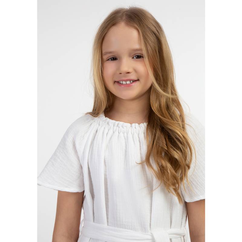 DreiMaster Kleid Mädchen
