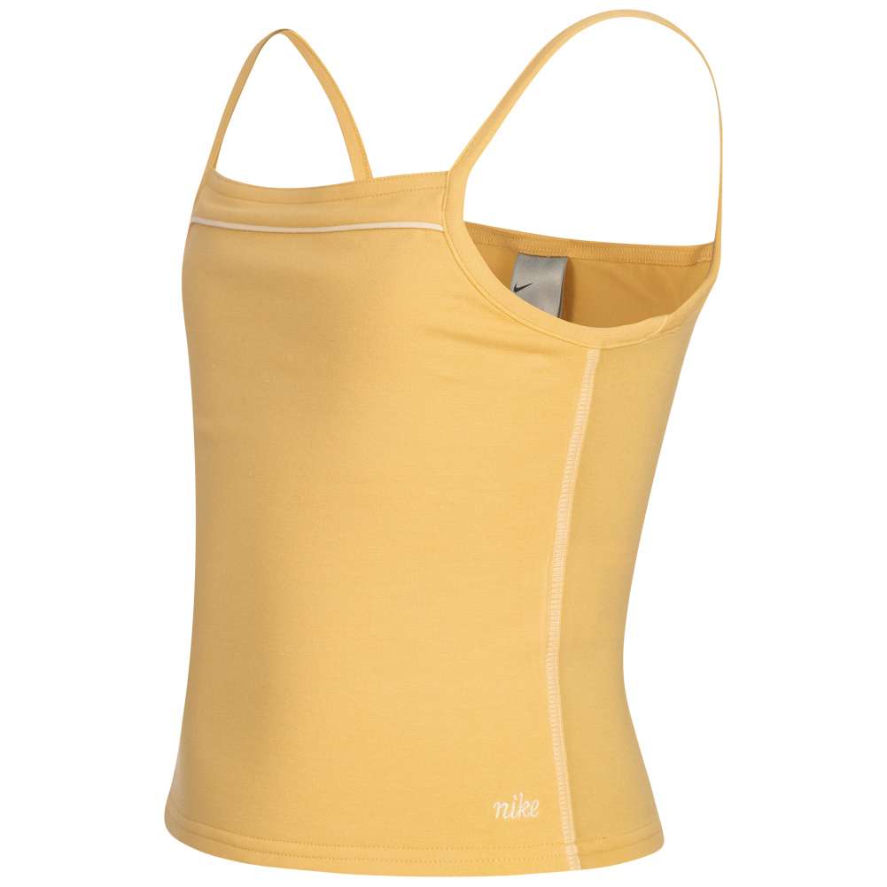 Nike Boat Neck Mädchen Tank Top 461865-705