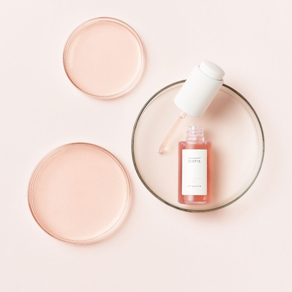 Sioris A Calming Day Ampoule 35 ml