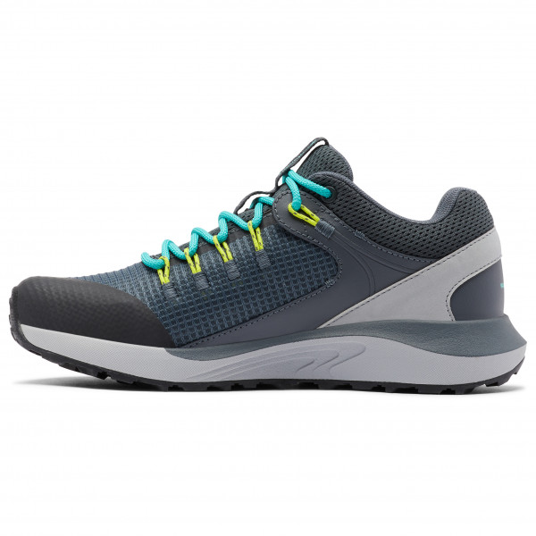 Columbia - Women's Trailstorm Waterproof - Multisportschuhe
